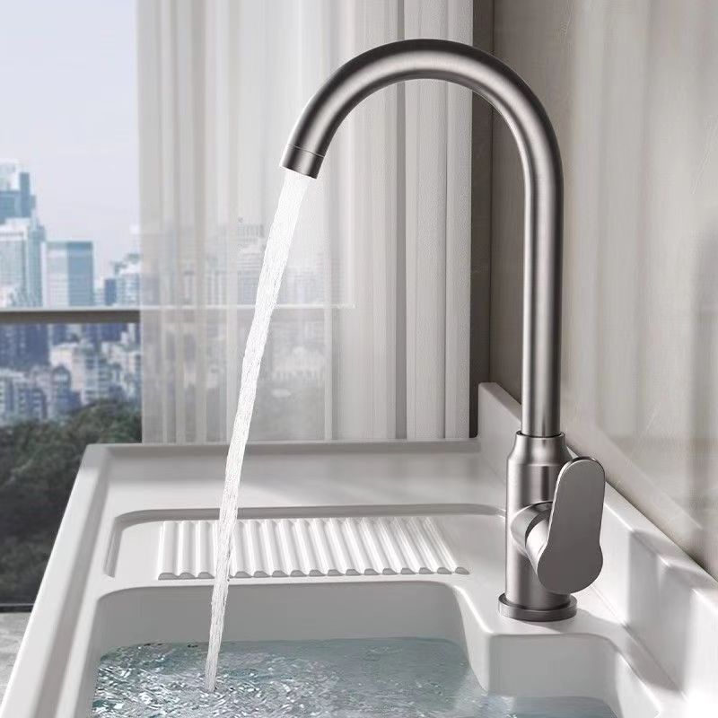 全铜宝塔厨房龙头龙头